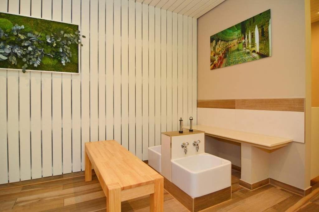 Olympia Haus 2, Whg 10 * Westerland