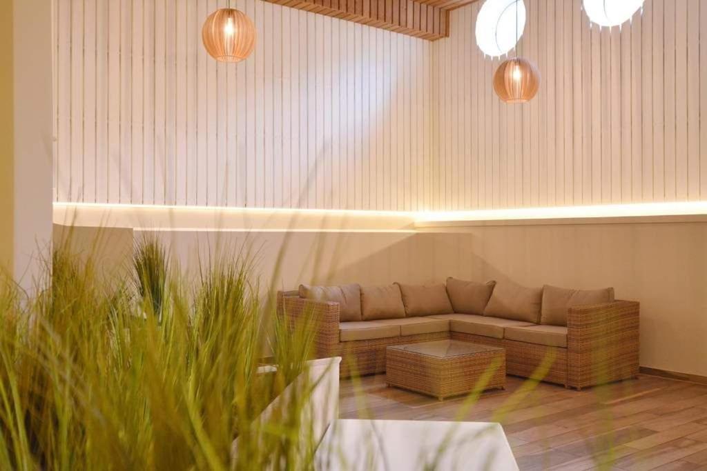 Olympia Haus 2, Whg 10 Apartment Westerland