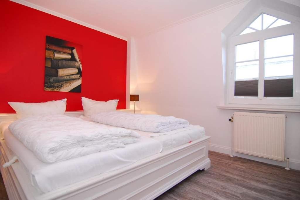 Olympia Haus 2, Whg 10 Apartment *