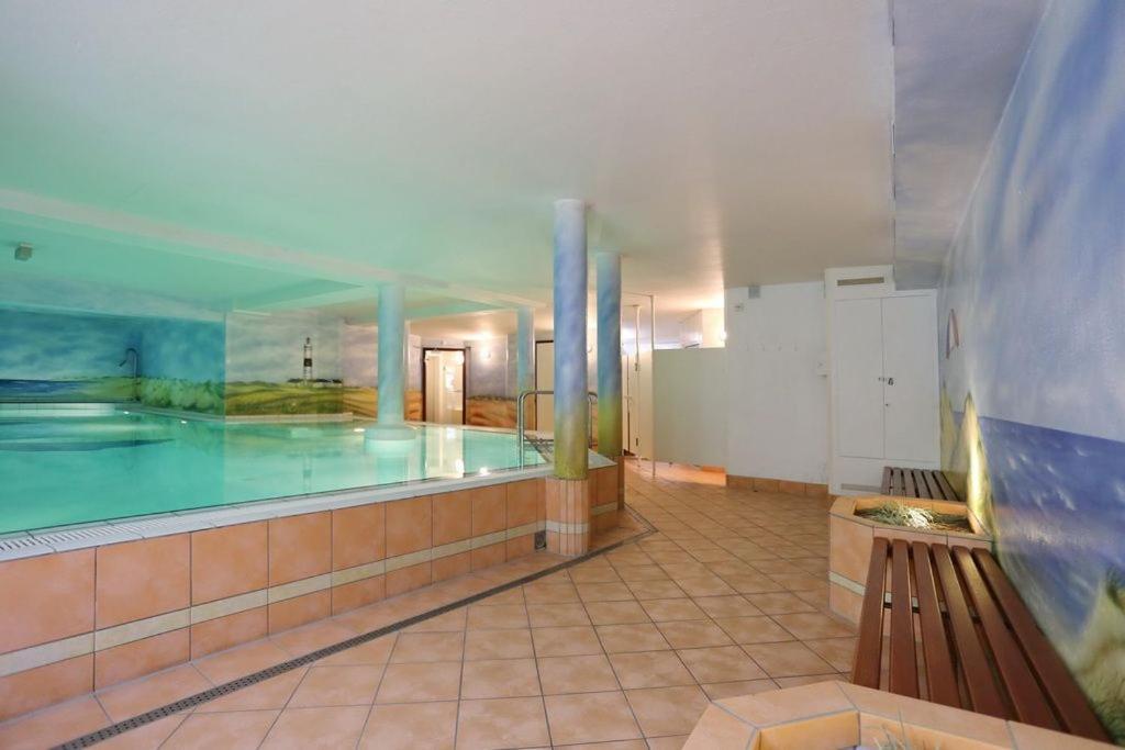 Apartment Olympia Haus 2, Whg 10
