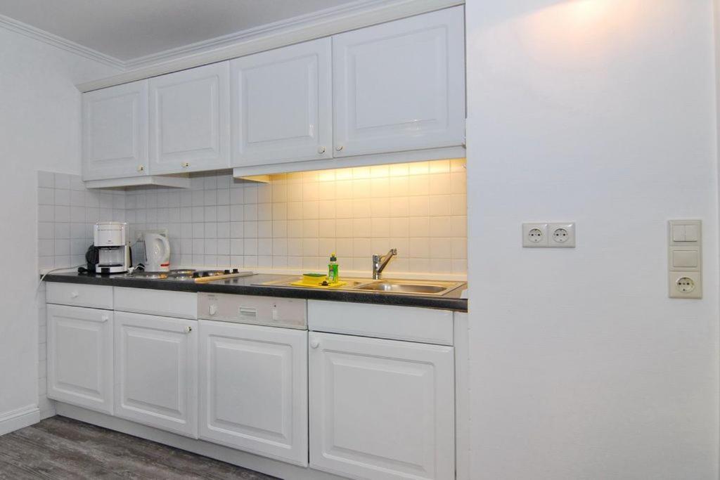 Apartment Olympia Haus 2, Whg 10