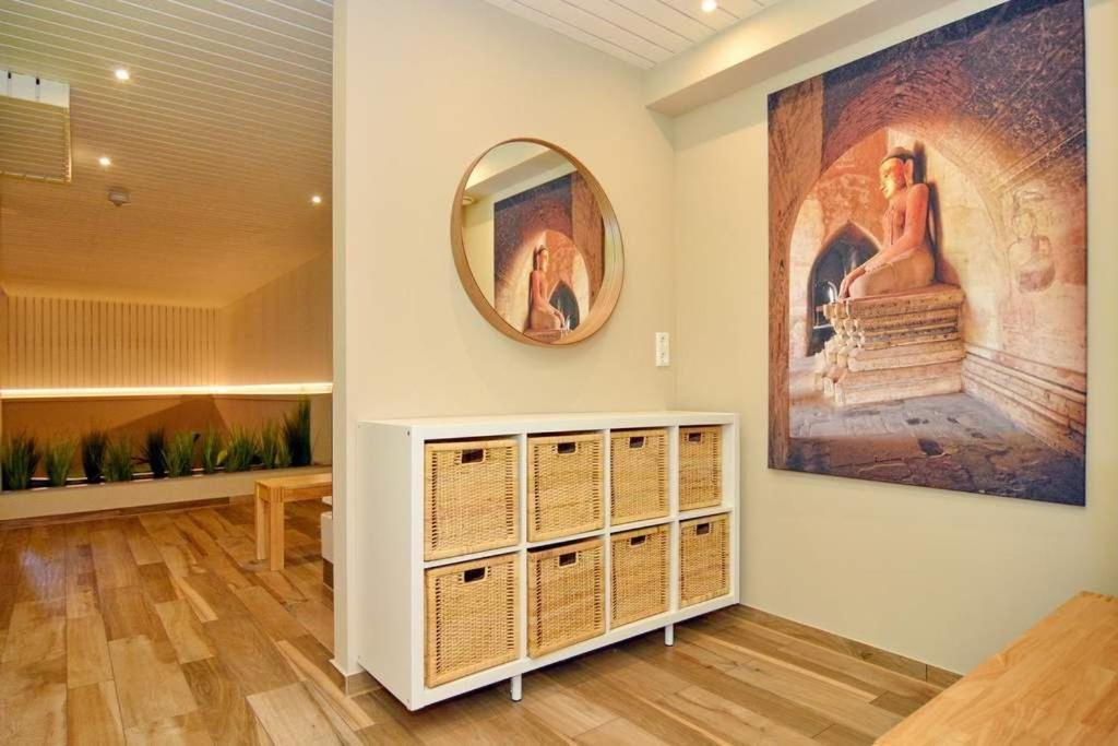 Olympia Haus 2, Whg 10 * Westerland