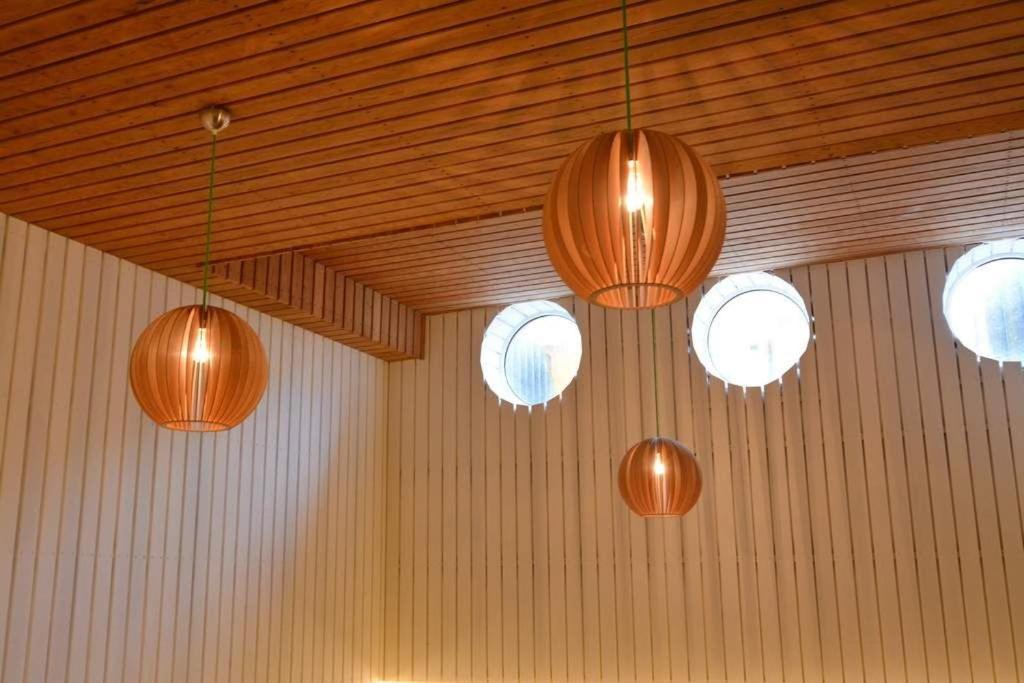 Olympia Haus 2, Whg 10 Apartment
